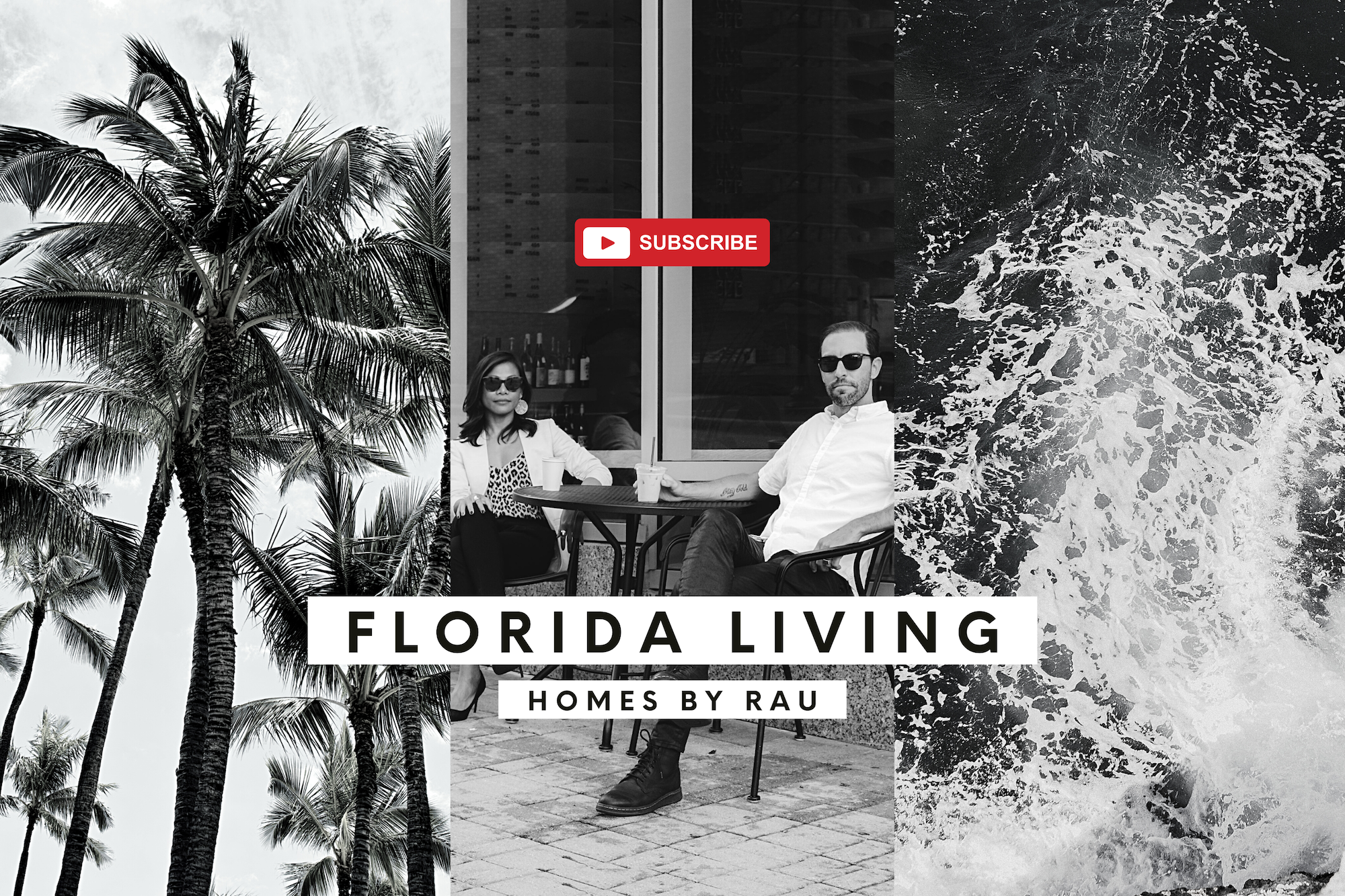 Subscribe to our POV Walk-Through Drive-Through YouTube Channel